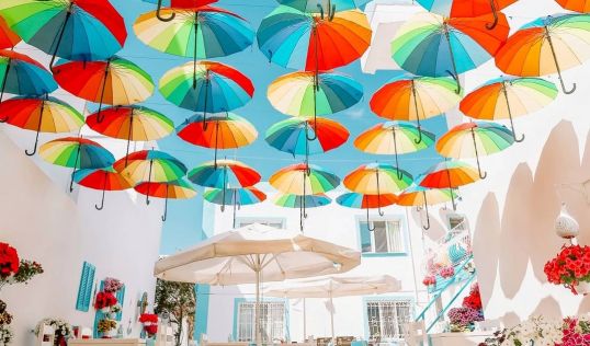 Почивка в Бодрум, Турция с автобус от В. Търново - 7 нощувки