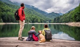 Будва, Черна гора Лято 2025, Собствен транспорт