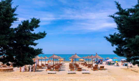 Почивка в Дуръс, Албания със собствен транспорт