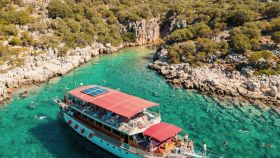 RIXOS SUNGATE CLUB DIAMOND