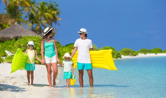 Почивка на Халкидики - Ситония, Гърция с автобус от Пловдив и София - 7 нощувки