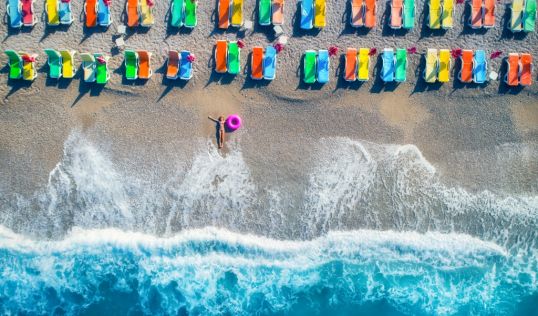 Почивка в Лара, Турция със самолет от София в Петък - 7 нощувки