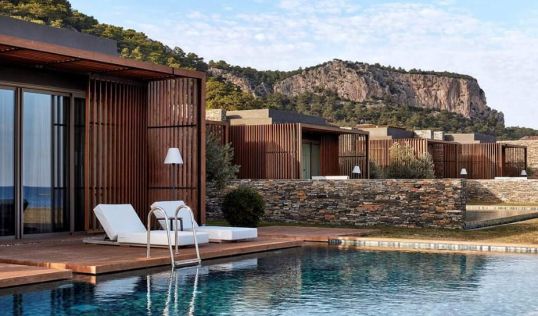 Почивка в Кемер, Турция със самолет от София - 5 нощувки