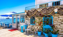 Почивка в Бодрум, Турция с автобус от Варна - 12 нощувки