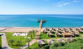 Почивка в Белек, Турция с автобус от Варна - 7 нощувки