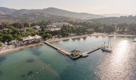 Почивка в Кушадасъ, Турция с автобус от Варна - 7 нощувки