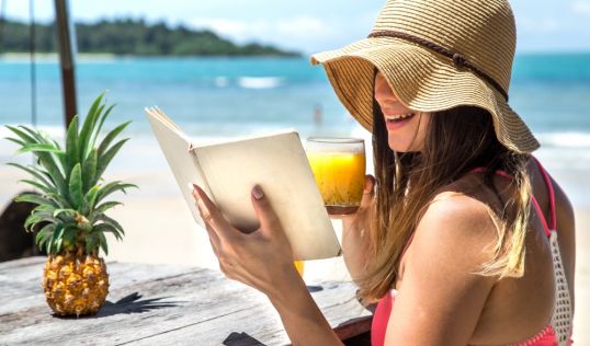 Почивка в Кушадасъ, Турция с автобус от София - 5 нощувки