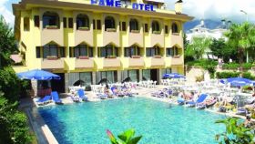FAME HOTEL