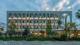 FLOWER HOTELS & RESORTS