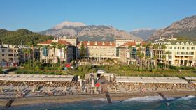 FAME RESIDENCE KEMER
