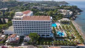 GRAND EFE HOTEL