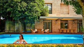 GLORIA SERENITY RESORT