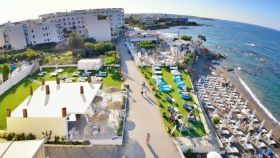 GOLDEN BEACH HERSONISSOS