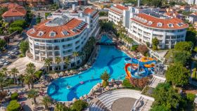 ALBA QUEEN HOTEL