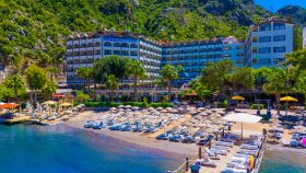 GOLMAR BEACH