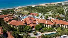 ALBA RESORT HOTEL