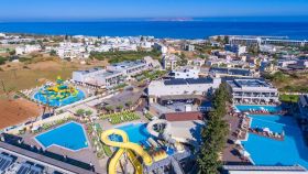 GOUVES WATER PARK HOLIDAY RESORT