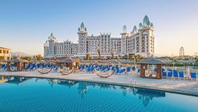 GRANADA LUXURY BELEK