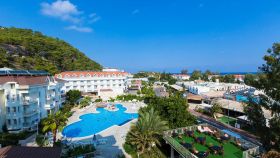 GRAND MIRAMOR HOTEL