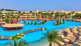 ALBATROS PALACE RESORT
