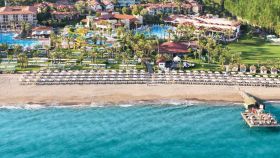 PALOMA GRIDA RESORT