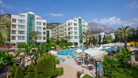 GRAND RING HOTEL