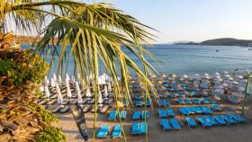 GUMBET ANIL BEACH HOTEL