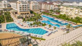 HEDEF RESORT