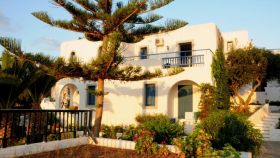 HERSONISSOS VILLAGE
