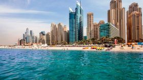 HILTON DUBAI JUMEIRAH RESORT 5*