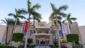 SWISS INN RESORT HURGHADA