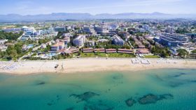 HORUS PARADISE LUXURY RESORT