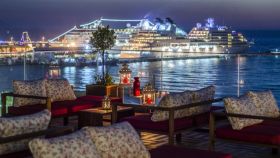 ILAYDA AVANGARDE HOTEL