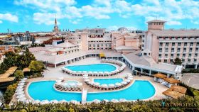 INNVISTA HOTEL BELEK