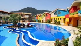 ALEXANDRA GOLDEN BOUTIQUE HOTEL