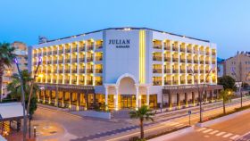 ADA JULIAN HOTEL