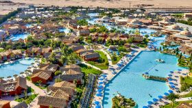 ALBATROS JUNGLE AQUA PARK