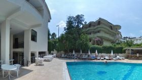 KAFTANS CITY HOTEL BY PRH&R