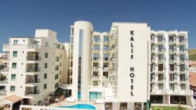 KALIF HOTEL AYVALIK