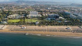 KAMELYA COLLECTION SENTIDO SELIN