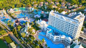 KAMELYA COLLECTION FULYA