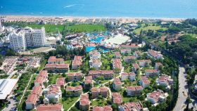 KAMELYA COLLECTION AISHEN K CLUB