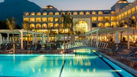 KARMIR RESORT & SPA