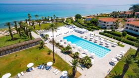 KASSANDRA PALACE SEASIDE RESORT