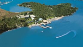 KONTOKALI BAY RESORT & SPA