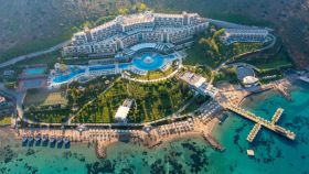 KEFALUKA RESORT BODRUM