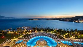 KEFALUKA RESORT BODRUM