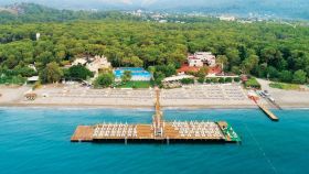 ULUSOY KEMER HOLIDAY CLUB