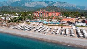 THE NORM KEMER (ex ASTERIA KEMER)