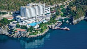 KORUMAR DELUXE HOTEL
